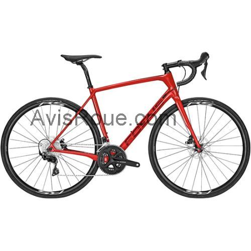 Focus Paralane 9.7 fiche technique et avis